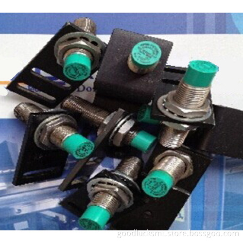 Screen printer spare parts of MPM Sensor